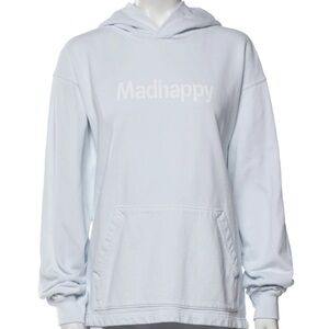 Madhappy Graphic Crew Neck Sweatshirt